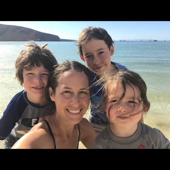 Meet your Posher, Rebecca - Picture 1 of 1